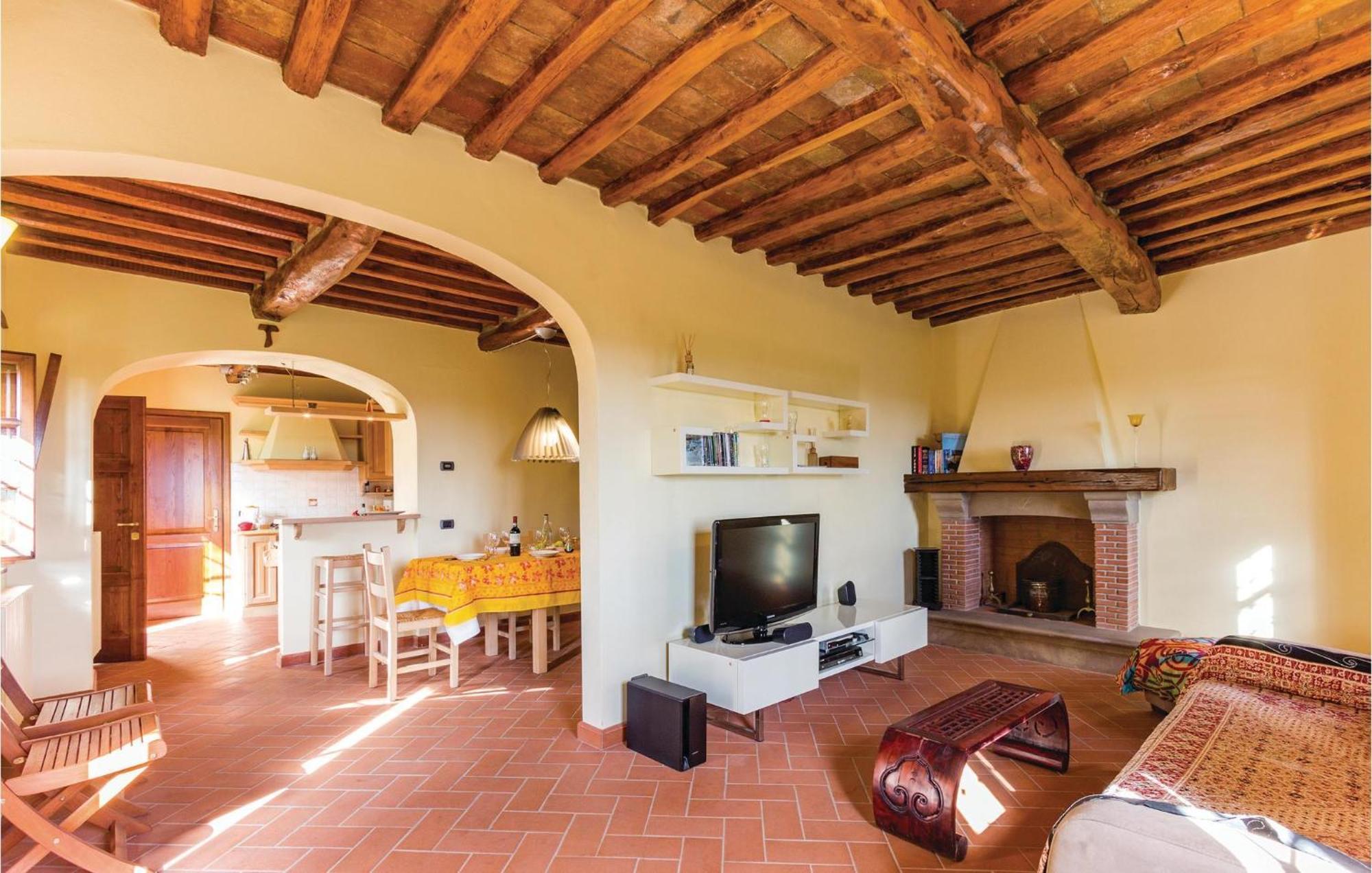 Beautiful Home In Pieve A Elici -Lu- With Kitchen Massarosa Exterior foto